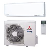 Klimaanlage Mitsubishi Heavy Diamond SRK50ZSX-WFB,-WFT;-WF 5,0 kW Brandenburg - Frankfurt (Oder) Vorschau