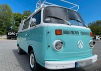 Vw t2 Bulli top Zustand Rheinland-Pfalz - Katzenelnbogen Vorschau