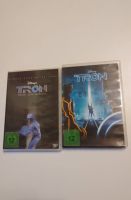 DVD TRON Das Original + TRON Legacy Hessen - Bad Schwalbach Vorschau