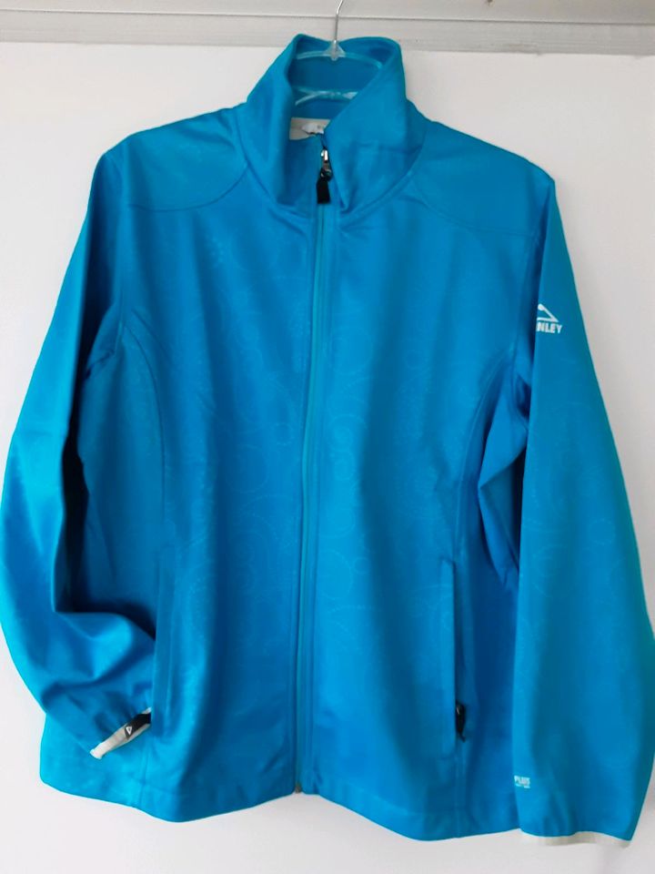 Mc Kinley  Softshell Jacke gr.46 neu in Essen-West