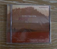 Rioja - Eine Weinlesereise CD Nordrhein-Westfalen - Hagen Vorschau