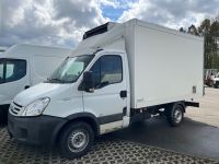 Iveco Daily 35S14 Tiefkühlkoffer, Carrier Xarios 500 Baden-Württemberg - Reutlingen Vorschau