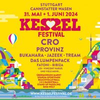 Kessel Festival Kombitickets Headliner Stuttgart Baden-Württemberg - Fellbach Vorschau
