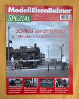 Zeitschrift Modelleisenbahner Spezial (Diverse Hefte) Sachsen - Klipphausen Vorschau