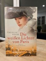 *NEU* Buch "Die weißen Lichter von Paris" von Theresa Revay Häfen - Bremerhaven Vorschau