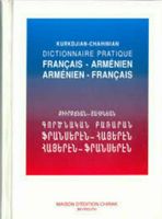 Dictionnaire pratique FRANCAIS-ARMENIEN et ARMENIEN-FRANCAIS Hessen - Großalmerode Vorschau