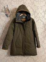 Fjällräven Damen Greenland Down Jacke gr. XL Neu Neuwertig Niedersachsen - Zeven Vorschau