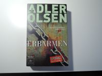 Adler Olsen "Erbarmen" Nordrhein-Westfalen - Velbert Vorschau