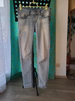 Silver Jeans SUKI MID pencil SKINNY W28/L31 Schleswig-Holstein - Flensburg Vorschau