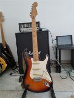 Fender Stratocaster Vintage Mexiko 1996 Baden-Württemberg - Oppenweiler Vorschau