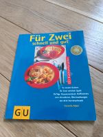 Für zwei schnell und gut Kochbuch GU Gräfe und Unzer Mecklenburg-Vorpommern - Stralsund Vorschau