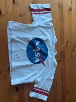 T- shirt mit NASA Bild  Gr. 134/140 Hessen - Weilmünster Vorschau