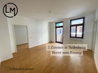 2 Zimmerwohnung mit Balkon im Herzen von Sudenburg Sachsen-Anhalt - Magdeburg Vorschau