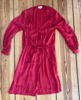 Velvet Kleid, ideal bei Gr. 36, super Zustand (NP um 350€) Altona - Hamburg Sternschanze Vorschau