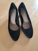 Tamaris Pumps Gr. 37 Schuhe festlich  1x getragen Bayern - Blaichach Vorschau