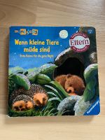 Ravensburger Ministeps Wenn kleine Tiere müde sind ab 18 Monate München - Pasing-Obermenzing Vorschau