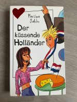 Taschenbuch „Der küssende Holländer“ von Martina Sahler Hessen - Linden Vorschau