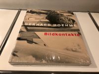 Gerhard Hoehme Bildkontakte Werke 1948-1988 OVP neu Düsseldorf - Oberkassel Vorschau