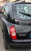 Nissan Micra Nordrhein-Westfalen - Lüdenscheid Vorschau