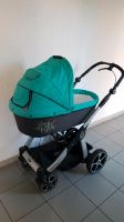 Hartan Racer GT Kinderwagen Buggy Baby Erstausstattung Baden-Württemberg - Korntal-Münchingen Vorschau