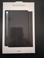 NEU Samsung Book Cover Keyboard Black für Galaxy Tab S9 Bayern - Fürth Vorschau