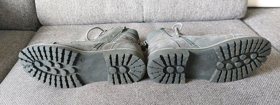 Schuhe, Stiefeletten, Boots, Gr. 39 in Danndorf