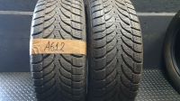 2x Winterreifen Bridgestone Blizzak LM-32* Runflat 205/60 R16 92H Baden-Württemberg - Aidlingen Vorschau