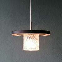 Hängeleuchte, Vintage, 50er, 60er, Mid-Century, Küchenlampe Hamburg-Mitte - Hamburg St. Pauli Vorschau