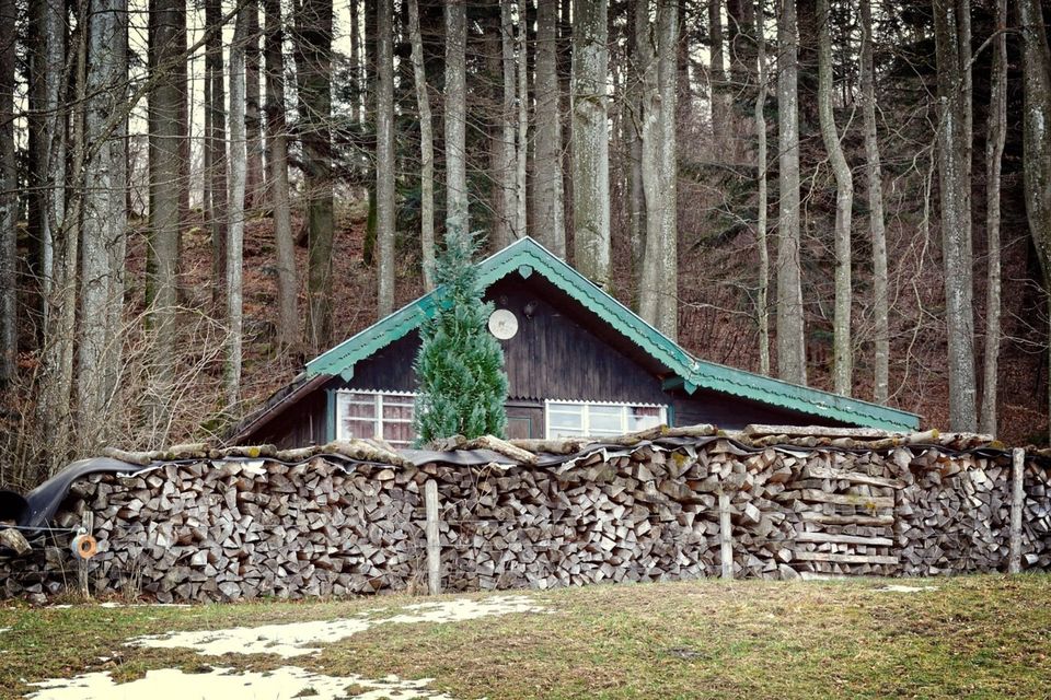 KAUF/PACHT Suchen Grundstück für Tinyhouse in Sauensiek