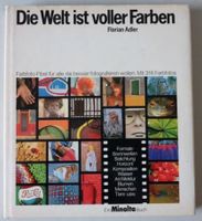 Foto Fibel! Die Welt ist voller Farben Lehrbuch von Florian Adler Nordrhein-Westfalen - Geldern Vorschau