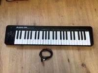 Alesis Q49 USB MIDI Keyboard Controller Bayern - Parsberg Vorschau