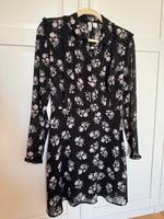 H&M Kleid Schwarz *Gr. 38* Brandenburg - Großbeeren Vorschau