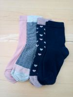 Socken Strümpfe Mädchen Größe 31-34 Niedersachsen - Belm Vorschau