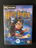 Harry Potter und Stein der Weisen PC Hessen - Waldeck Vorschau