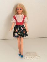 Barbie 70er - Skipper Schulkleid Rheinland-Pfalz - Weisenheim am Sand Vorschau