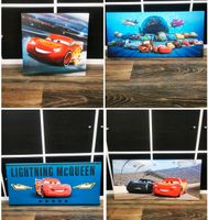 Cars lightning Mcqueen Leinwand Bilder Baden-Württemberg - Reutlingen Vorschau