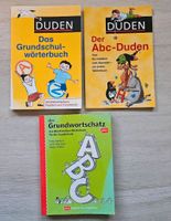 Duden Deutsch  Grundschule  ABC Grundwortschatz Nordrhein-Westfalen - Castrop-Rauxel Vorschau