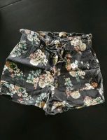 Pull&bear Shorts Paperback Gr. S schwarz Baden-Württemberg - Heiningen Vorschau