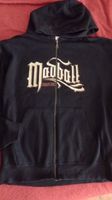 Hoodie Madball mit Zipper Baden-Württemberg - Hausach Vorschau