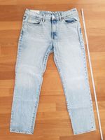 Jeans Regular fit H&M Gr. 32/32 Brandenburg - Potsdam Vorschau