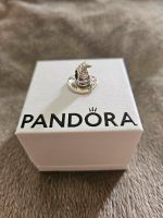 Pandora Harry Potter Charms sprechender Hut Hamburg - Wandsbek Vorschau