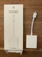 Mini DisplayPort to VGA Adapter neuwertig Köln - Köln Merheim Vorschau