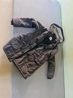 Umstandswinterjacke Wintermantel gefüttert Schwangerschaft Baden-Württemberg - Langenau Vorschau
