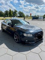 Audi A5 Coupé Tausch Münster (Westfalen) - Gremmendorf Vorschau