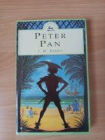 Peter Pan, in englischer Sprache Sachsen-Anhalt - Schkopau Vorschau