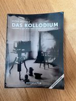 Das Kollodium Nassplatten Photographie Buch Frankfurt am Main - Westend Vorschau