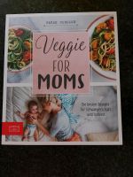 Rezeptbuch Veggie for Moms Baden-Württemberg - Rheinmünster Vorschau