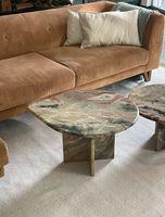 Marble Tables Set of 2 from 1970s Hessen - Offenbach Vorschau