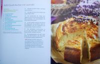 Buch - LC - Low-Carb Backen für den Alltag - 22 Rezepte Bochum - Bochum-Süd Vorschau