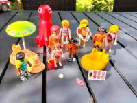 Playmobil Figuren Strand Niedersachsen - Visselhövede Vorschau